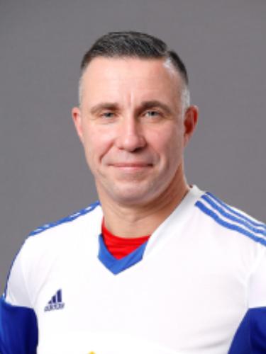 Ronny Lunze