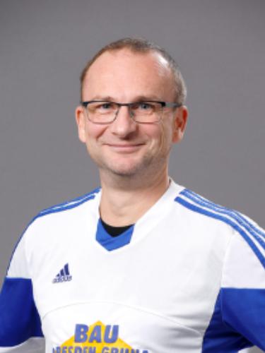 Silvio Straßburger