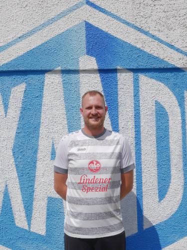 Tim Stegemeyer