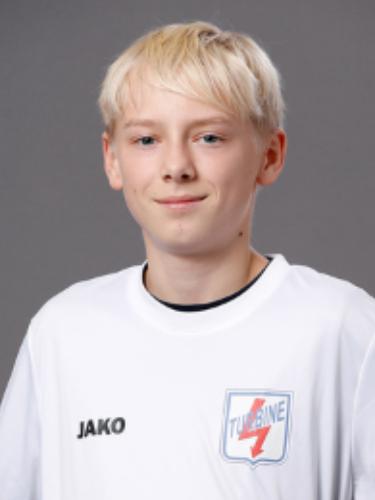 Mika Drühl