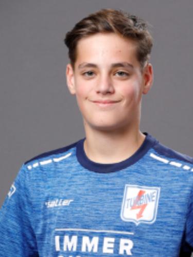 Yllijon Veliu