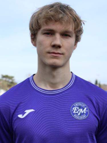 Maxim Mohr