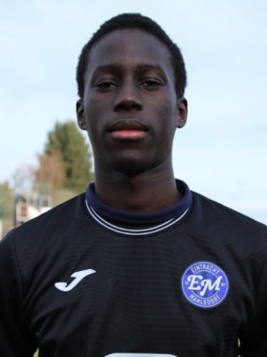 Ibrahima Syll