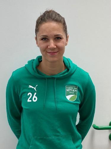 Lisa Belen Weseloh