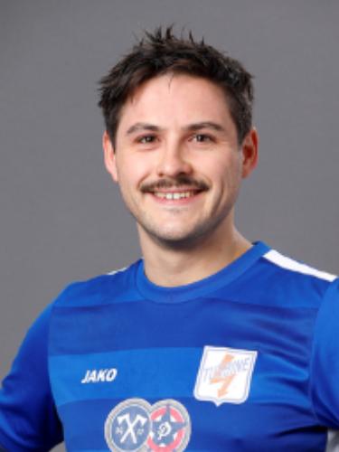 Florian Albrecht