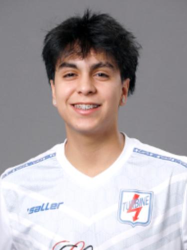 Cristian Enrique Farias Aular