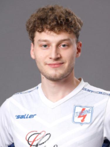 Evan Zickler