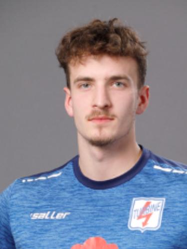 Gil Amadeus Kindermann