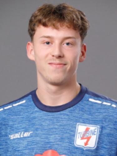 Hugo Arvid Stumpf