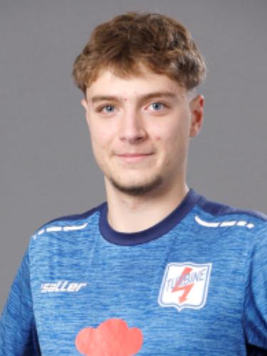 Kilian John