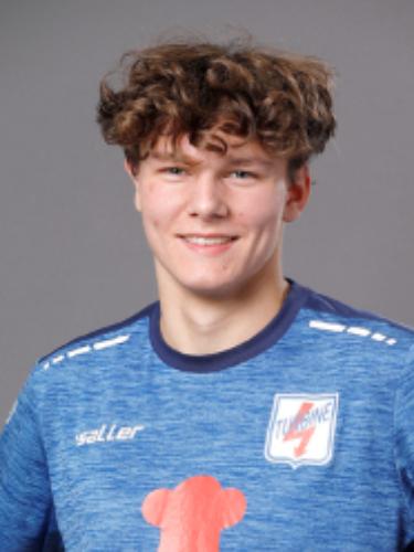 Lio Schaarschmidt