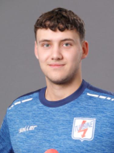 Lucas Hoffmann
