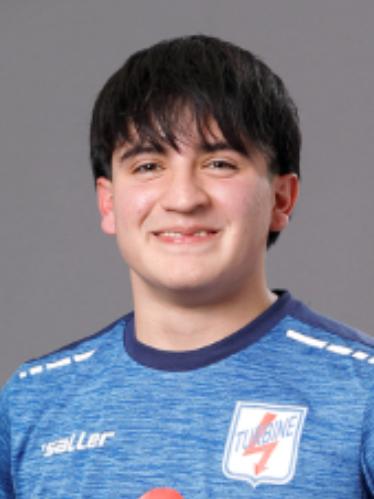 Freyner Miguel Garcia Pinto