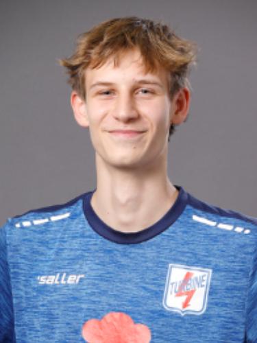 Tim Träger