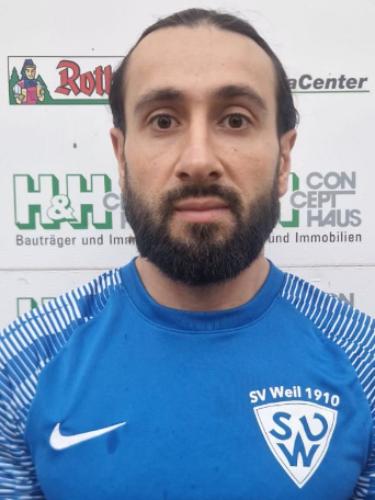 Mehmet Kara
