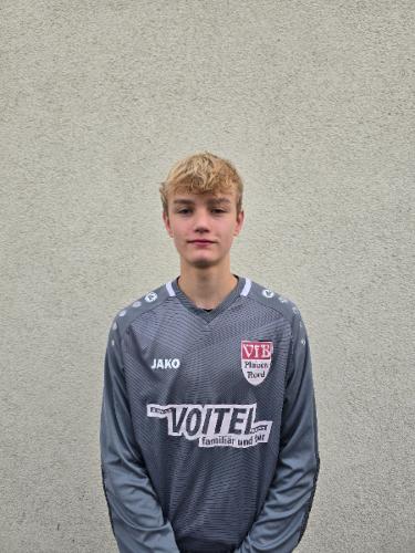 Lucas Döscher