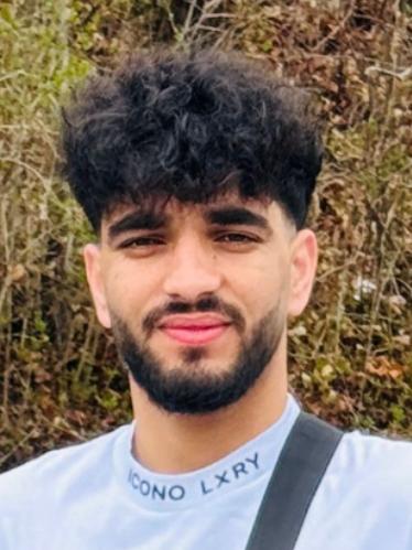 Navidullah Nazari