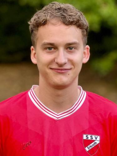 Tristan Kovacic