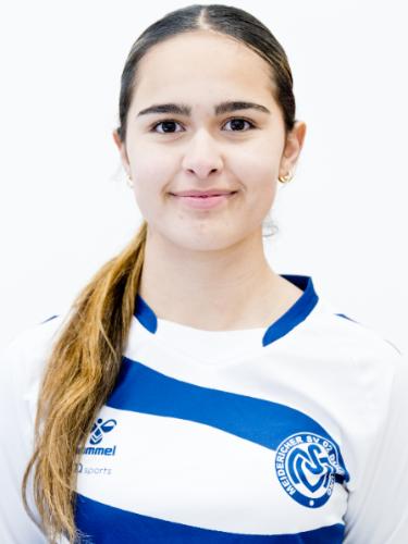 Julia Fernandez