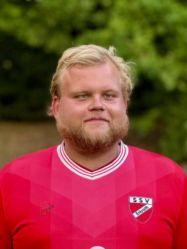 Lucas Pasewaldt