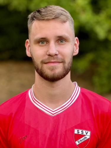 Max Rehwald