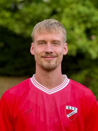 Dominik Nils Richter