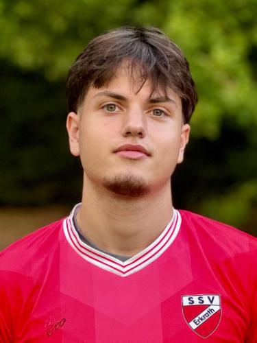 Sebastian Ursache