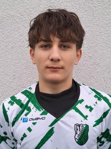 Idris Isaev