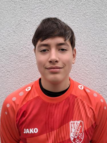 Niclas Müller