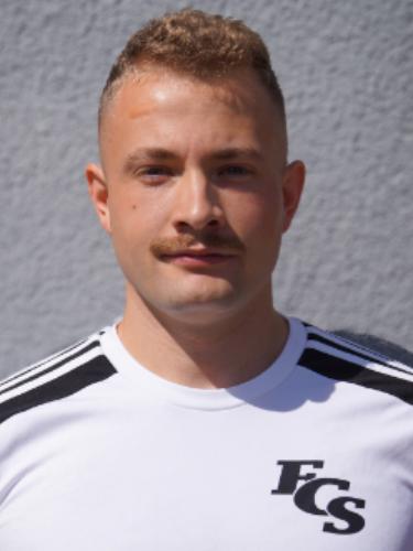 Nicolas Weiß