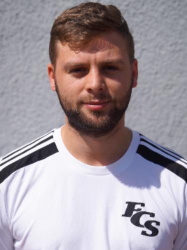Chris Gräbner