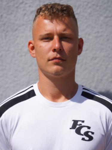 Theo Schaarschmidt