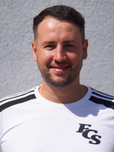 Maximilian Schubert