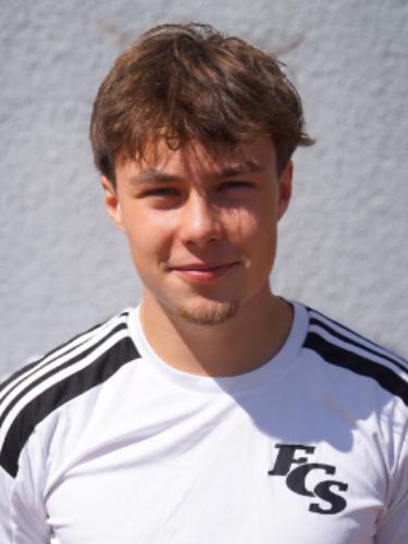 Max Talkenberger