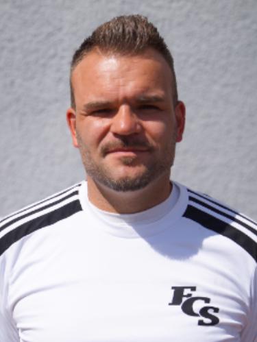 Alexander Strobel