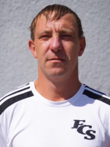 Tony Pilz
