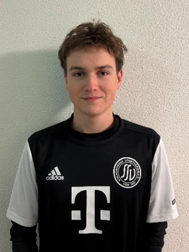 Linus Constantin Schütt