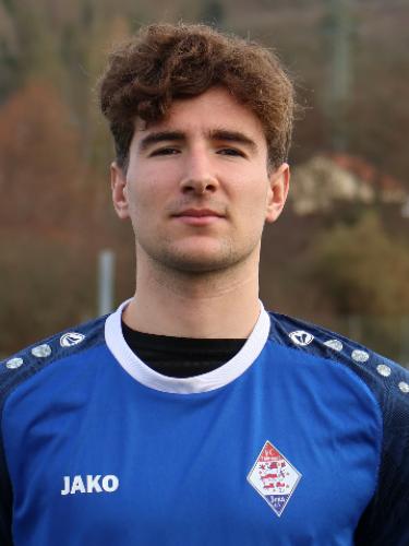 Jannik Acker