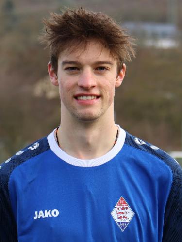 Emil Fruehling