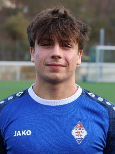 Johannes Juffa