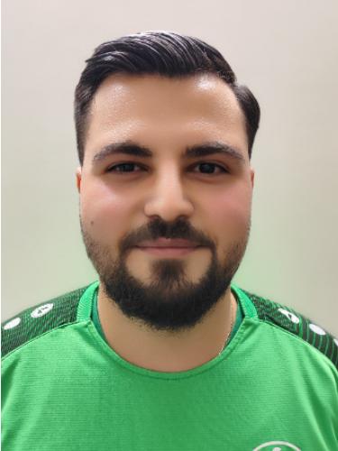 Rafail Karakevas