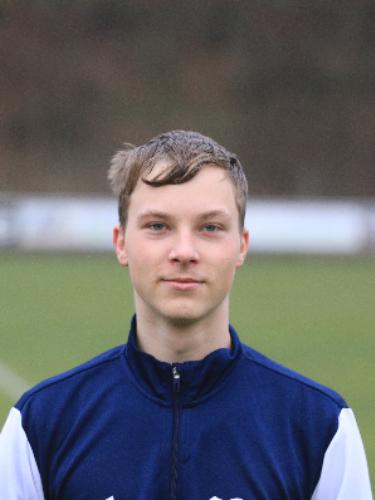 Tim Frank Steinwerth