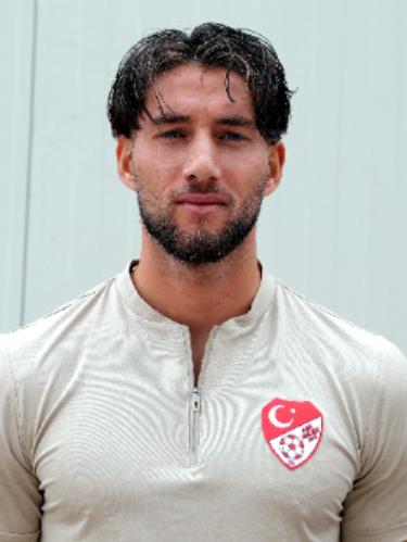 Ilker Algan