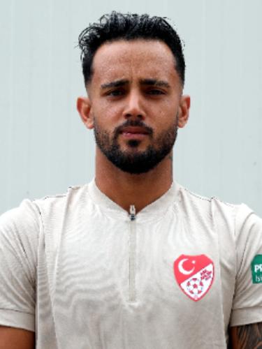 Breno Ferreira Guimaraes
