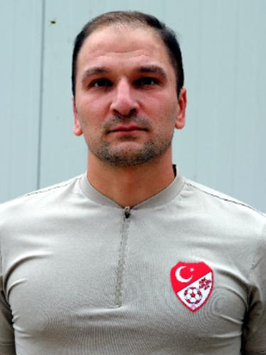 Okan Güvercin