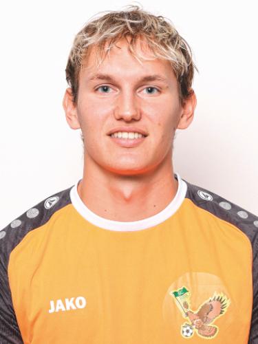 Hannes Konstantin Massow