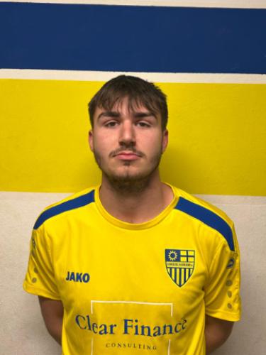 Lucas Nicolai