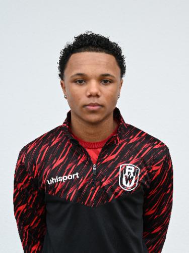 Malik Freiwald