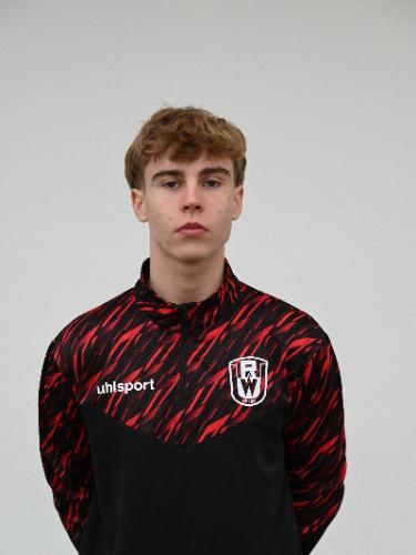 Lasse Mai