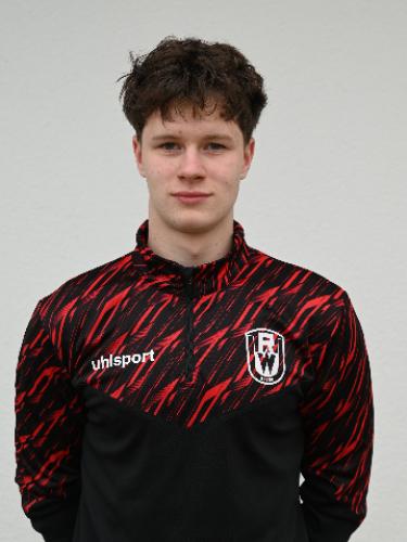 Artem Manaiev